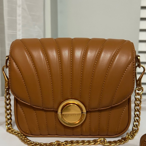 Charles & Keith Bag - Picture 1 of 3